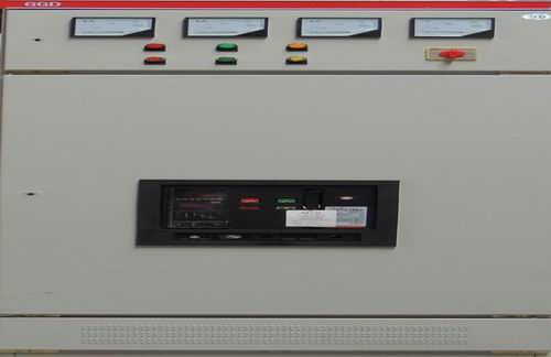 哈尔滨低压配电箱